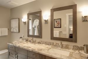 Bathroom 1  En Suite with Shower for Bedroom 1