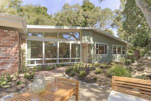 Welcome to Redwood Refuge in Pebble Beach®