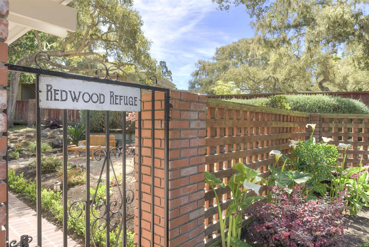 Welcome to Redwood Refuge