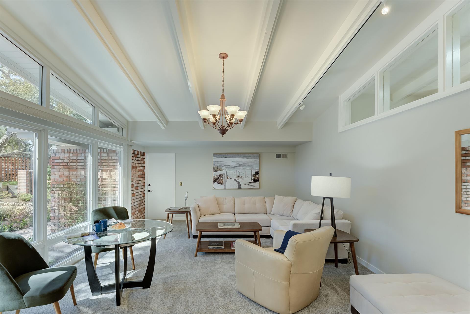 Formal Living Room