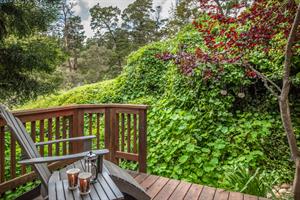 Private Outdoor Spaces