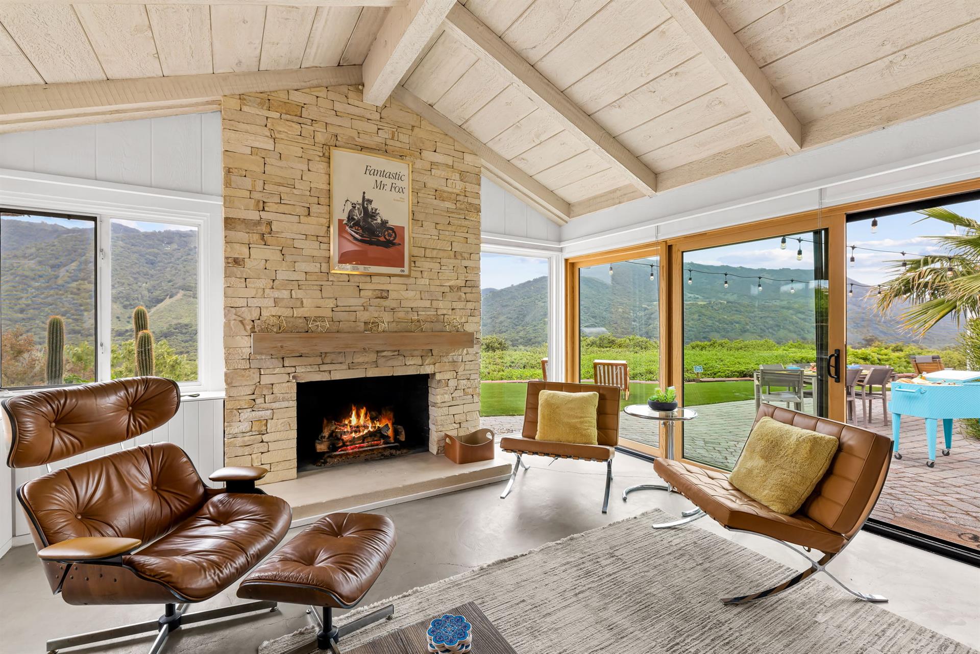 Welcome to Hacienda on the Hill  Stunning View Home
