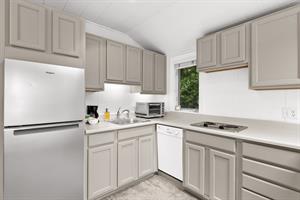 Kitchenette