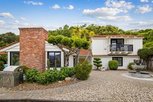 Hacienda on the Hill