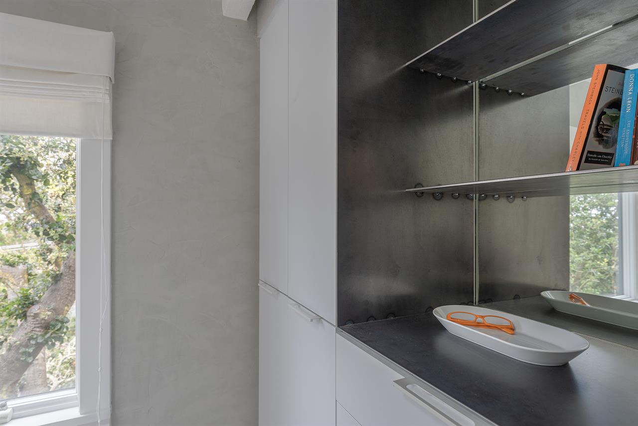 Bedroom 2, FullDouble Bed, Sleek Storage, Modern Finishes