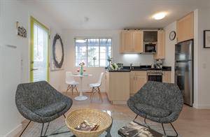 Guest Suite