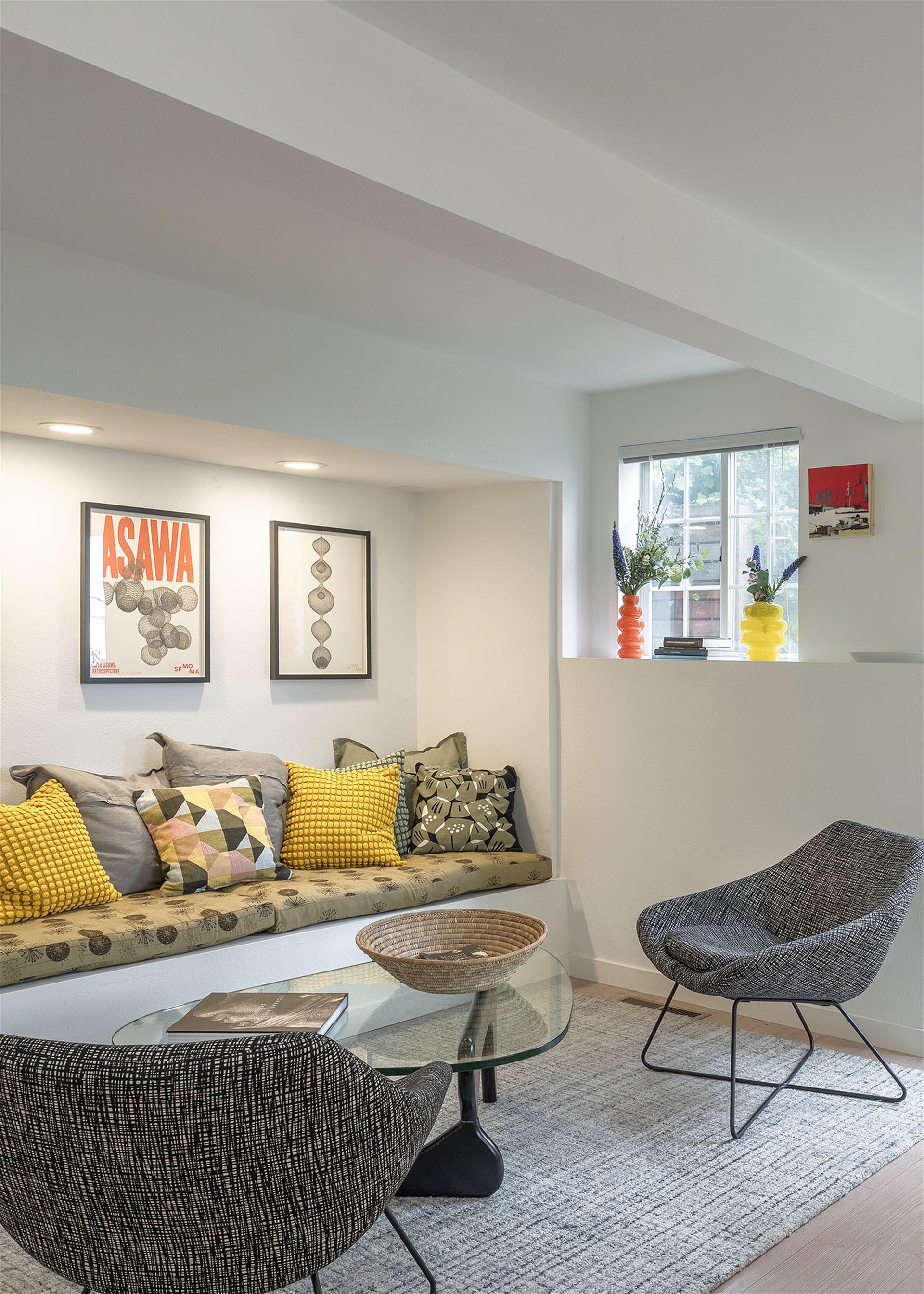 Guest Suite