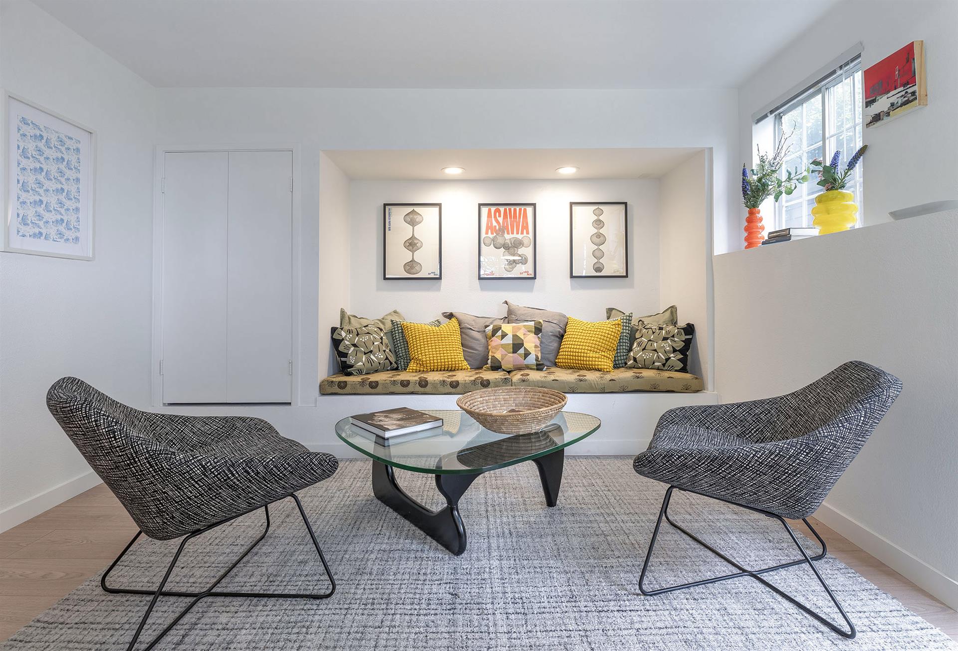 Guest Suite