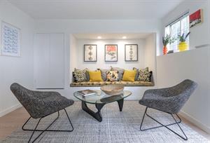Guest Suite