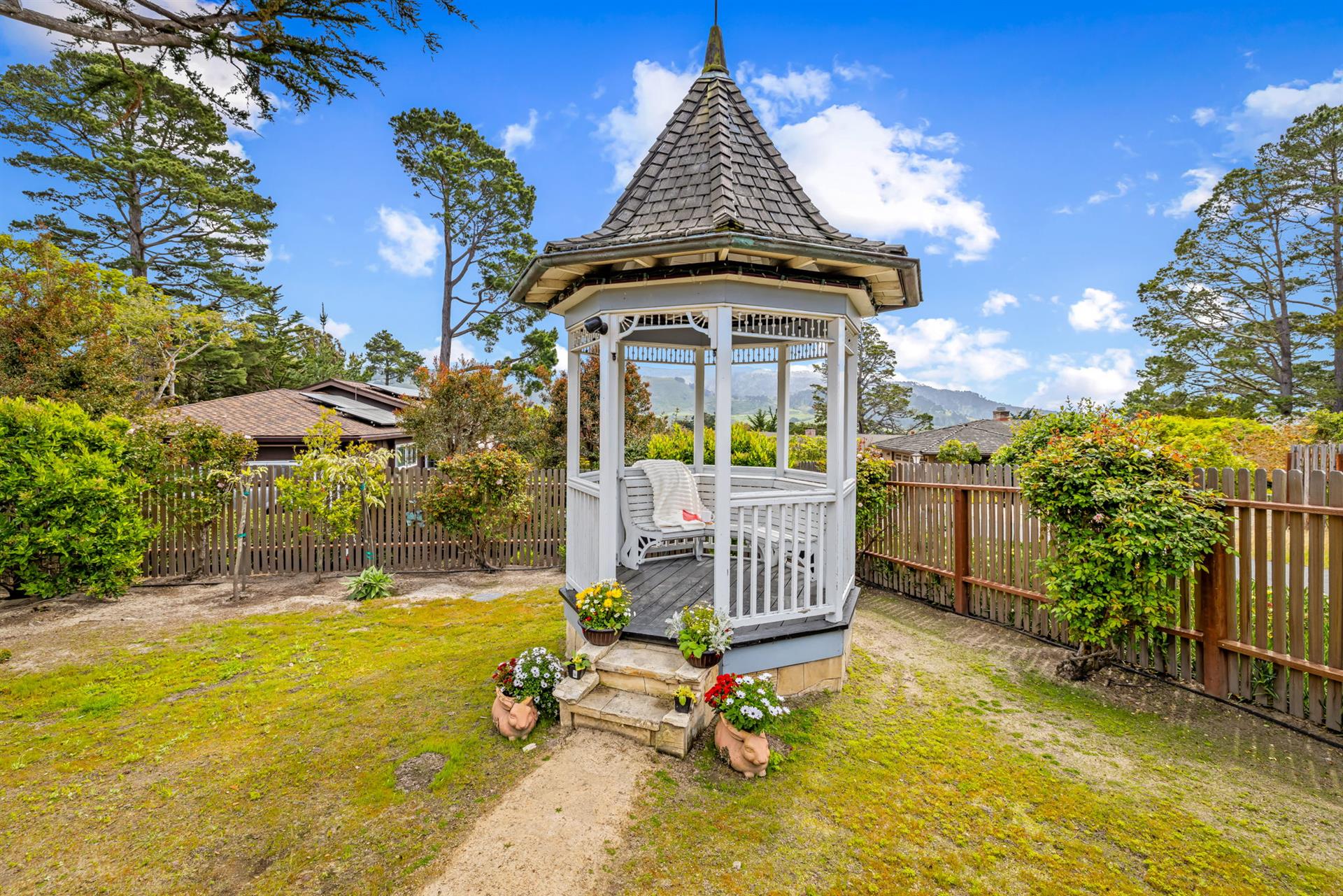 The Gazebo