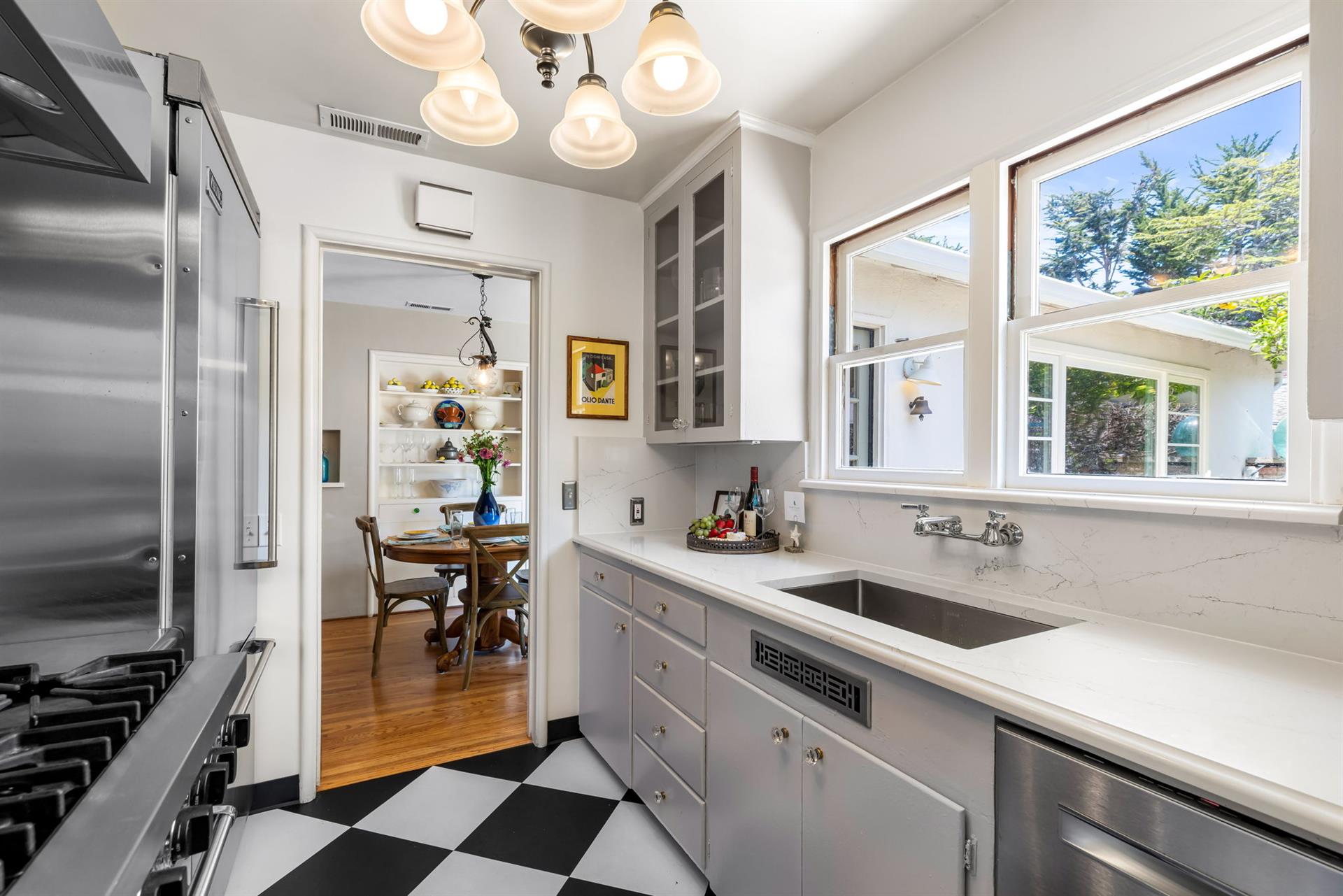 Wonderful Chefs Kitchen