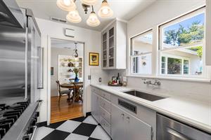 Wonderful Chefs Kitchen