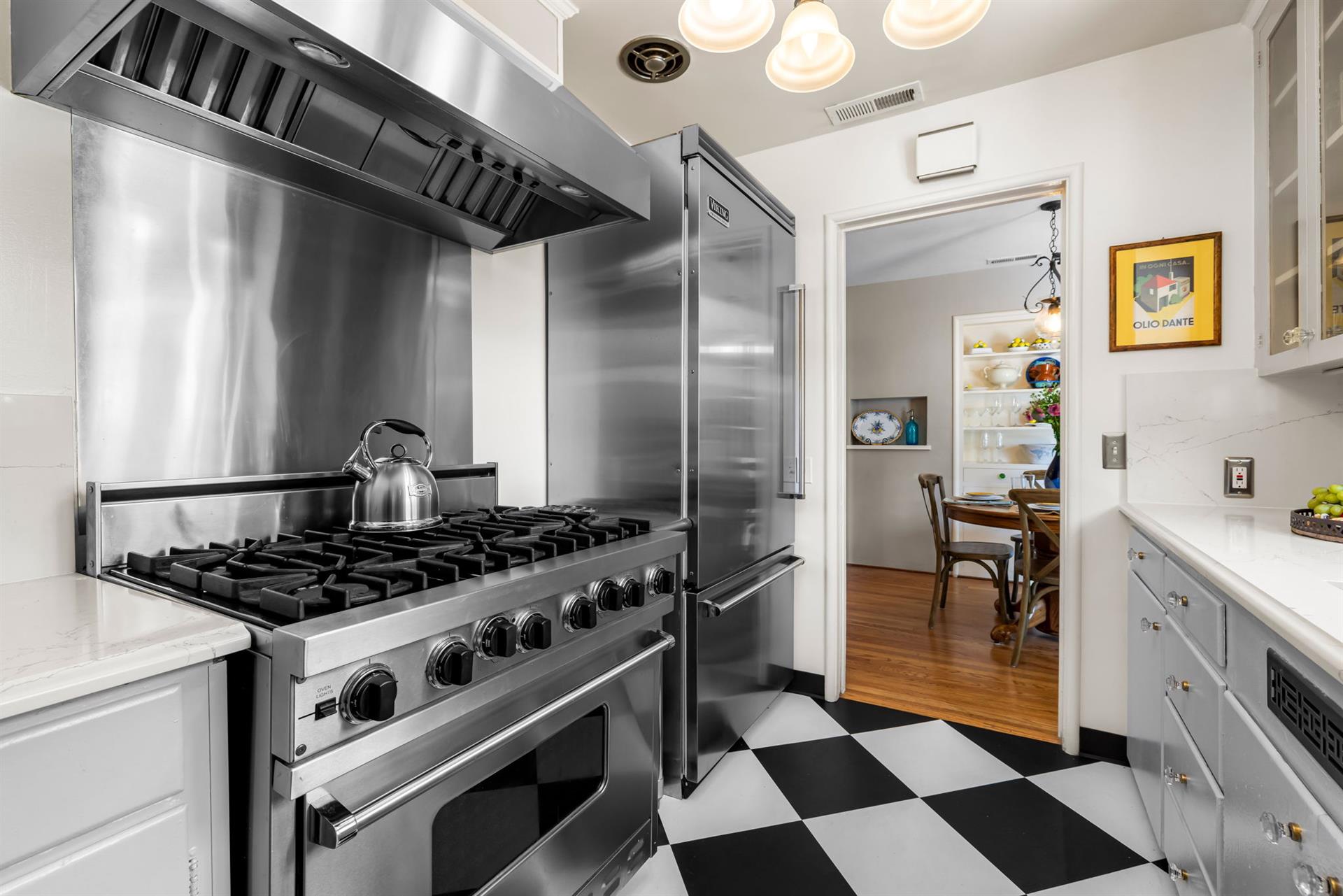 Chefs Quality Appliances