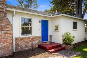 Front of the Home
