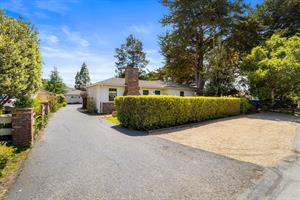 Front of the Home