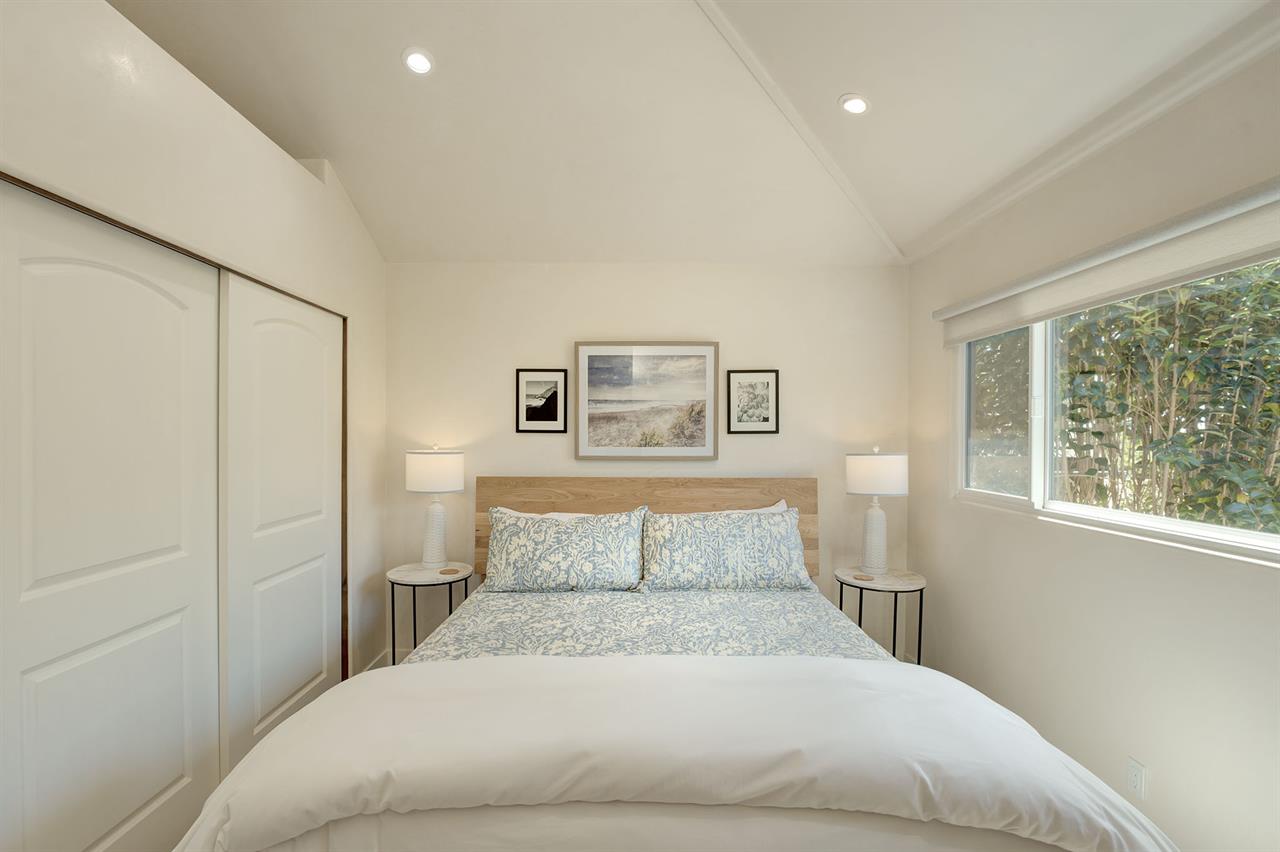 Bedroom 1  California King, En Suite Bath