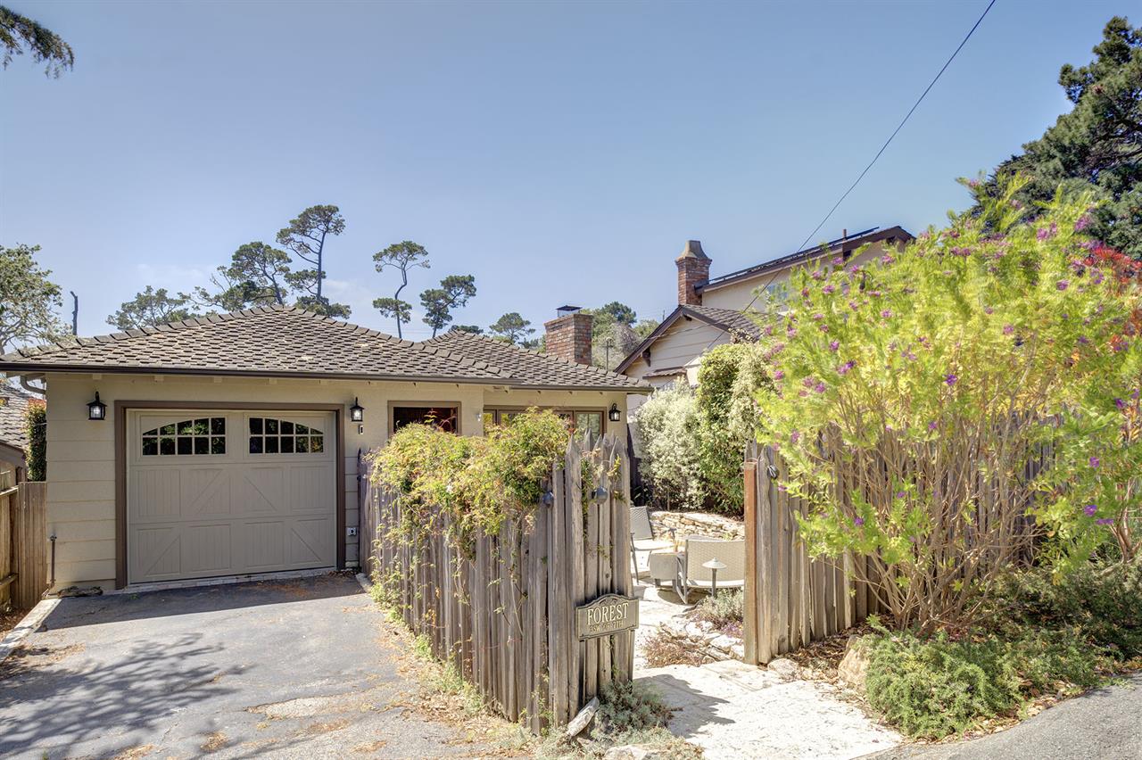 Welcome to Scandia  Beautifully Remodeled Carmel Cottage