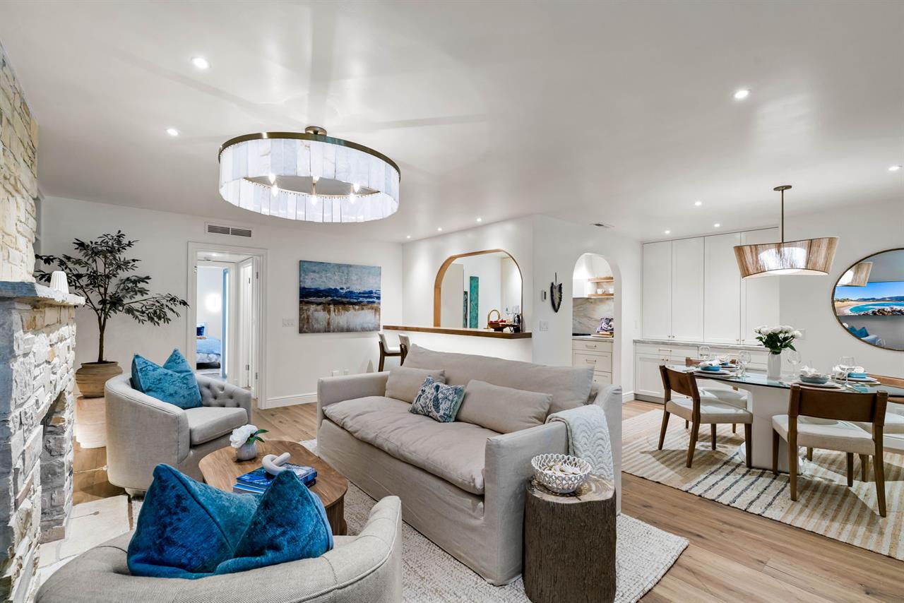 Welcome to DolceVita  Downtown CarmelbytheSea Condo