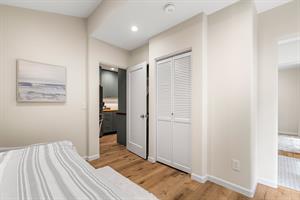Bedroom 3  Twin Daybed that can be Made Into 2 Twin Beds