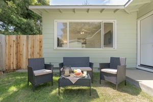 Outdoor Living