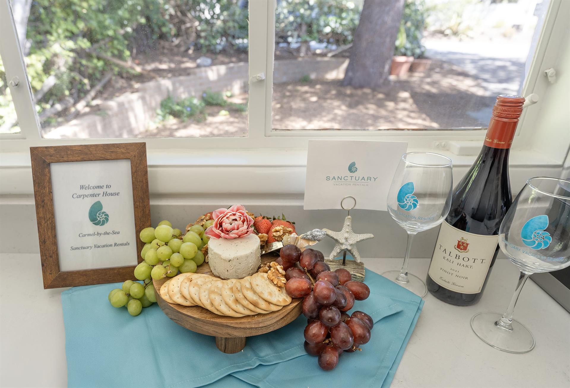 Enjoy Living in Carmel and All It Has To Offer