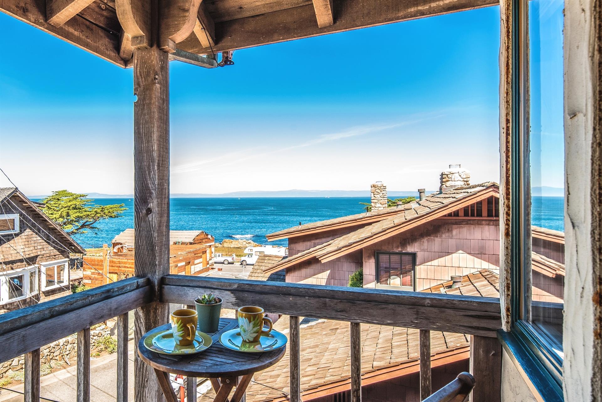 Welcome to Sanctuary by the Sea  Just Steps to the Sea