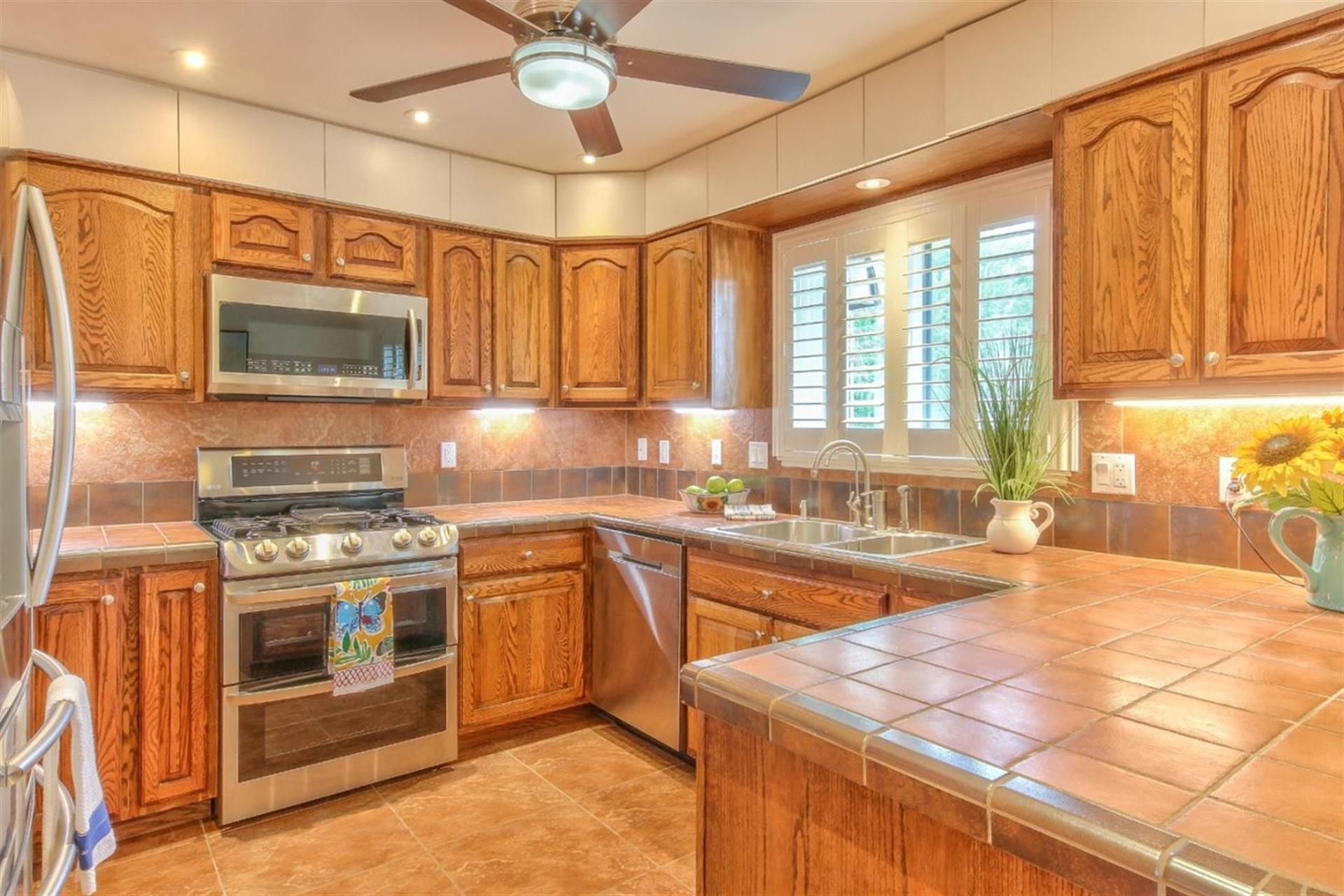 Welcome to Villas Retreat  Condo in Sunny Salinas Valley