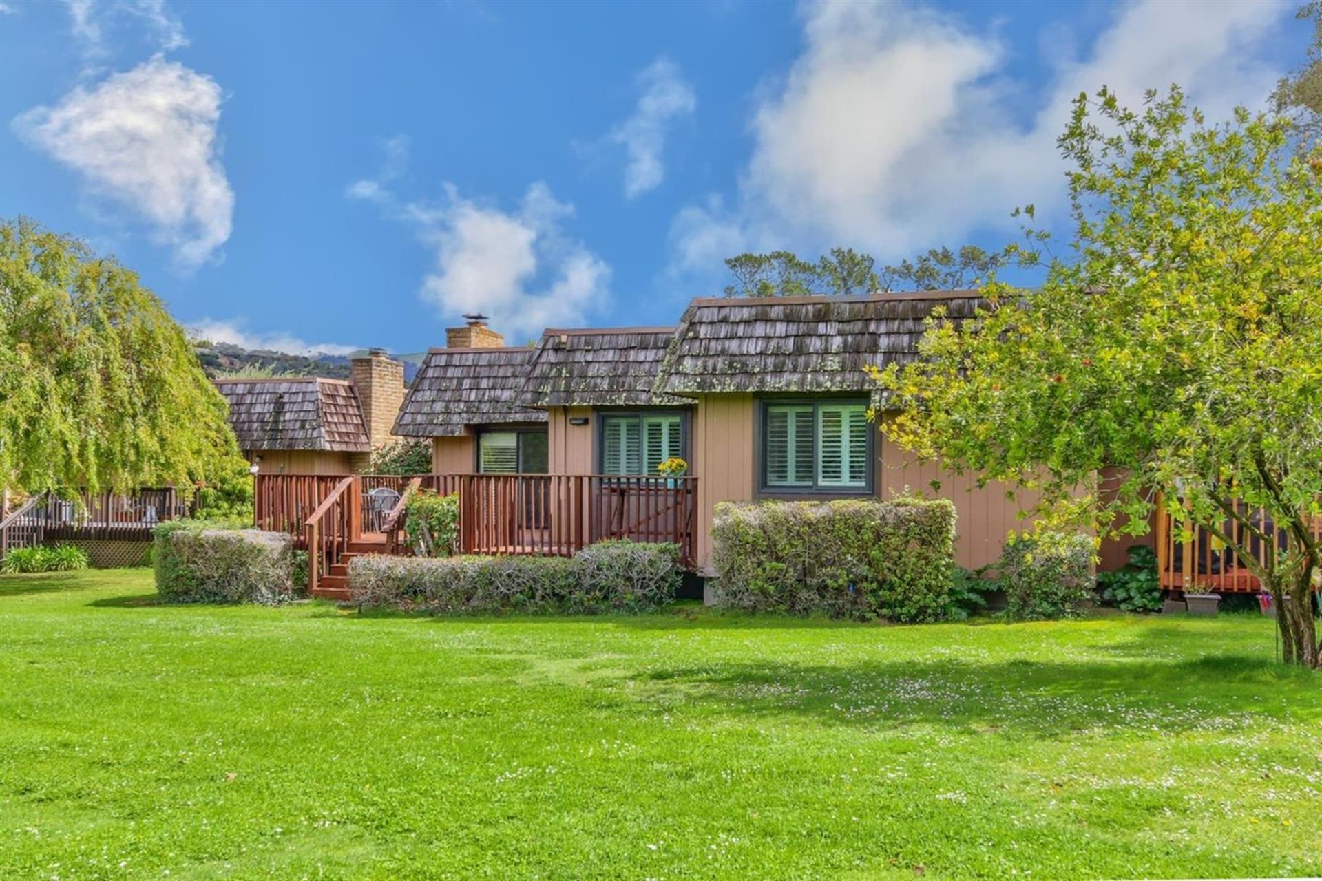 Welcome to Villas Retreat  Condo in Sunny Salinas Valley