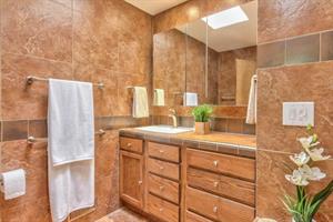 Second of Two Bathrooms