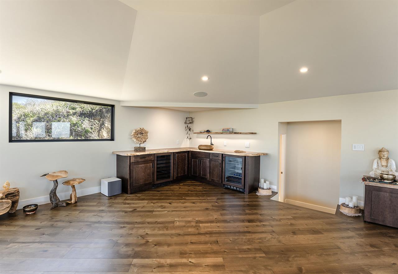 Upstairs Family Room