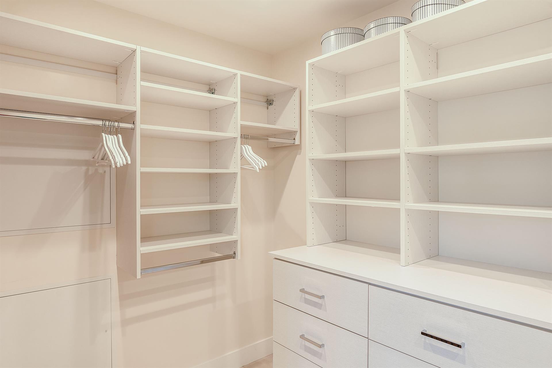 Closet