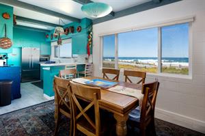 Ocean View Dining