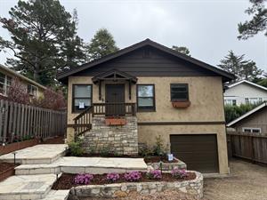 Welcome to Pine  Pebble house photos coming soon