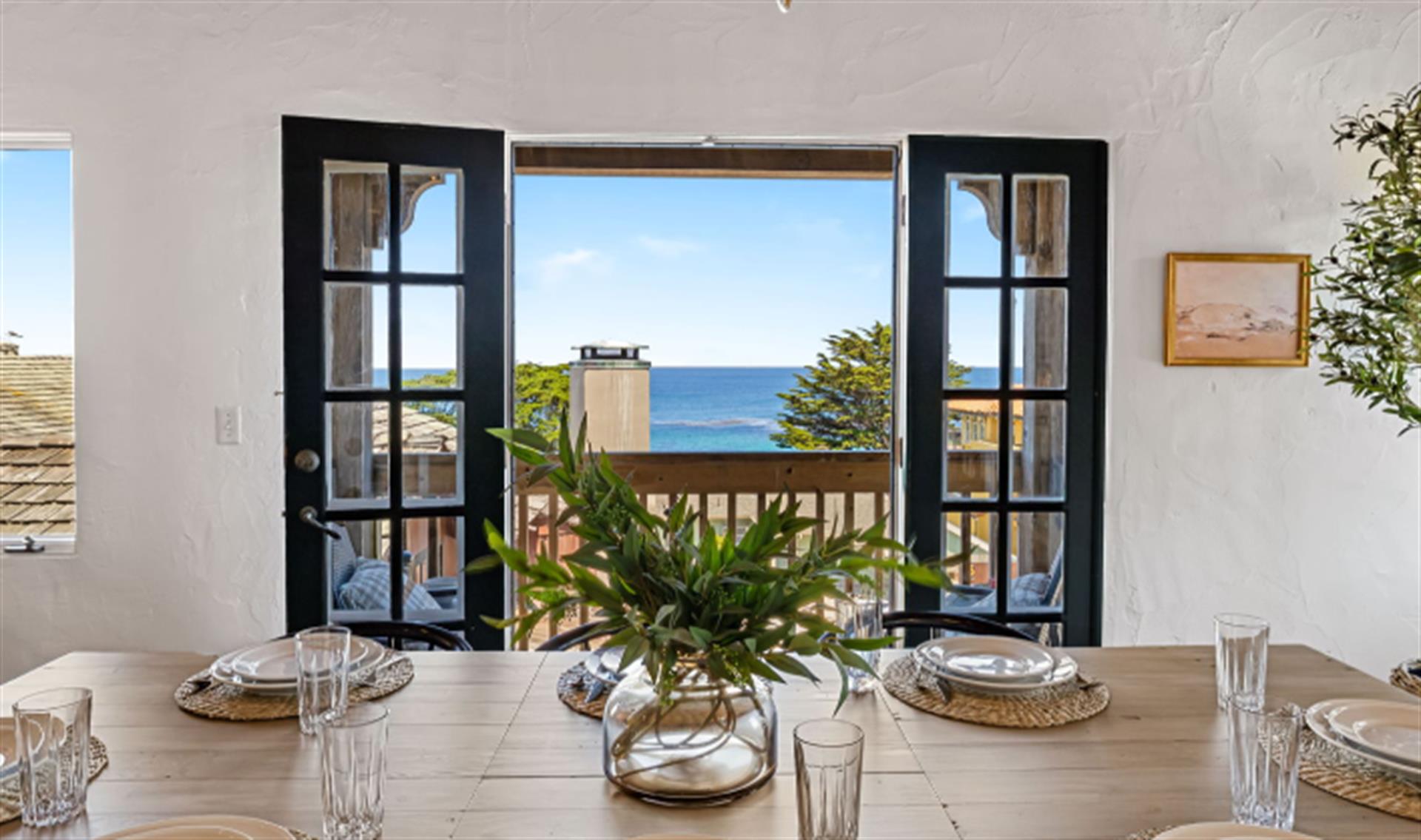 Welcome to Villa by the Sea