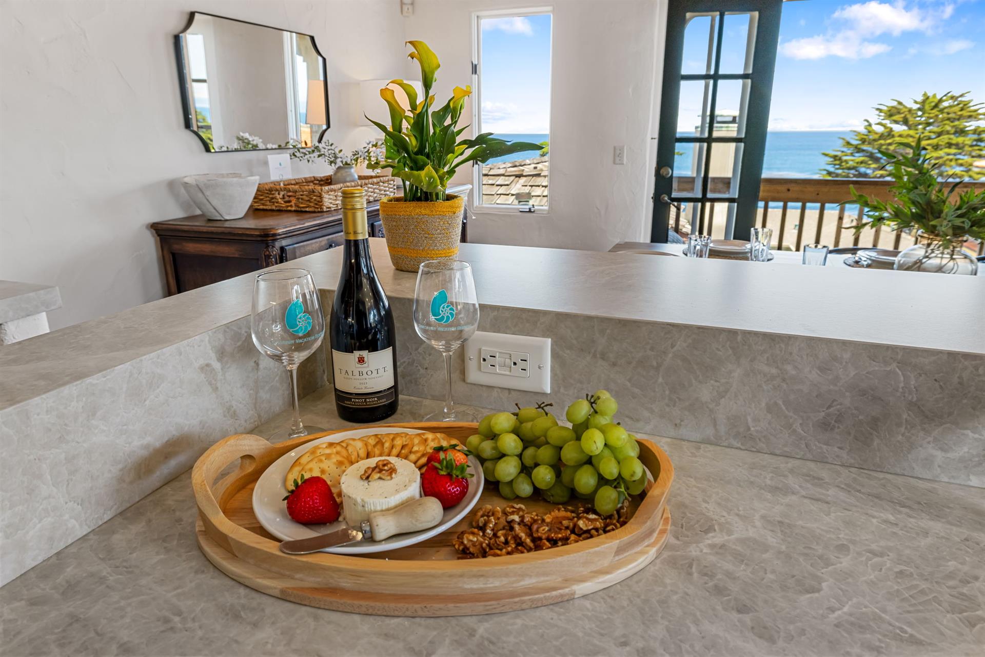 Enjoy Exploring Fresh Foods and Local Fare