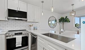 Fully Equipped Kitchen more photos of the home coming soon