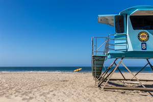 Lots of Great Beaches