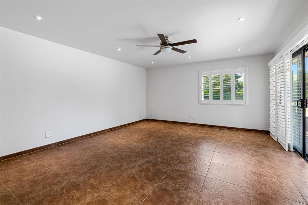 Bedroom 1  Ensuite Bath with a Shower