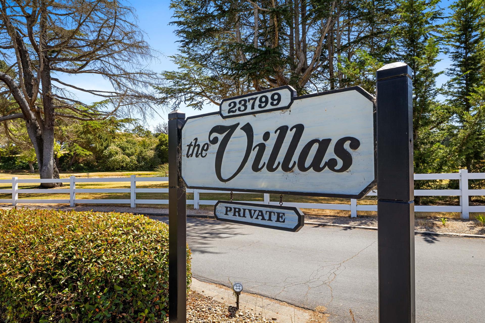 The Villas