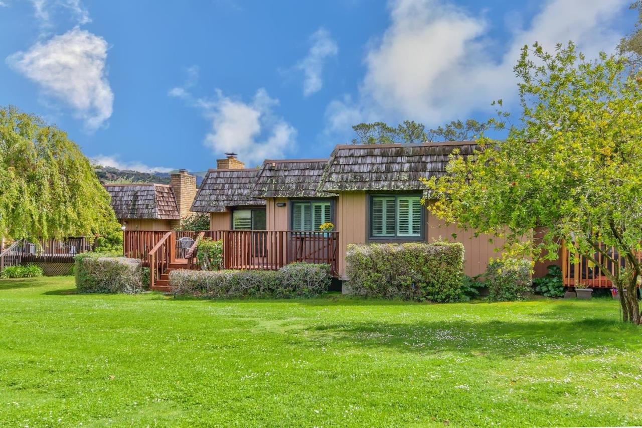 Villas Retreat  Condo in Sunny Salinas Valley