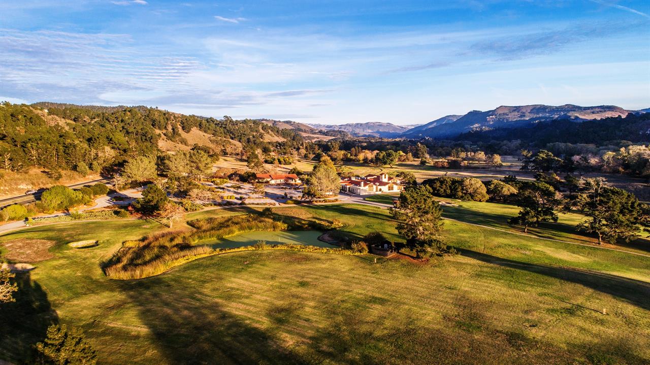 Carmel Valley  Wineries, Horses  Organic Farms