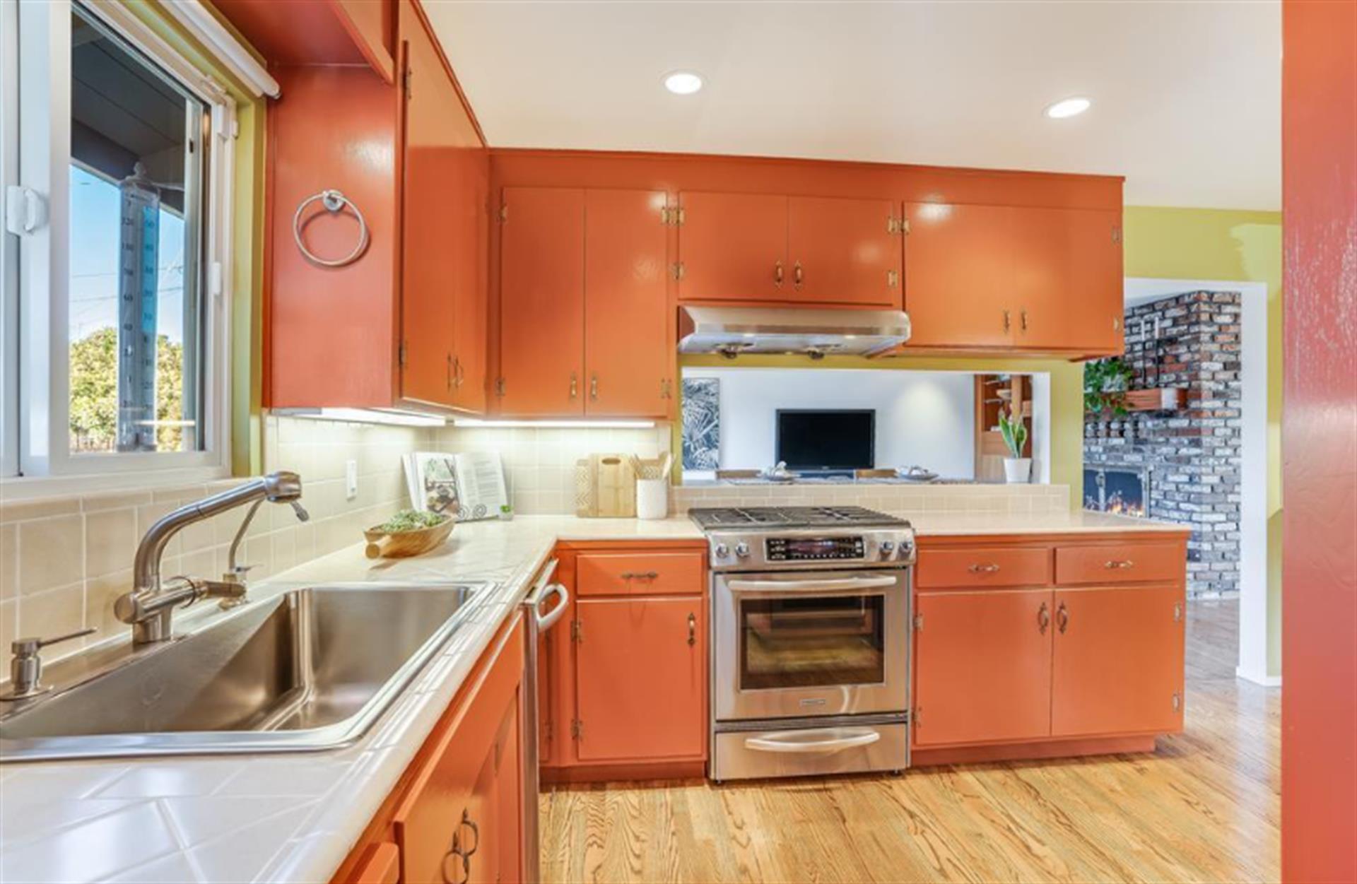 FullyEquipped Kitchen  More Photos Coming Soon