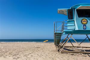Lots of Great Beaches