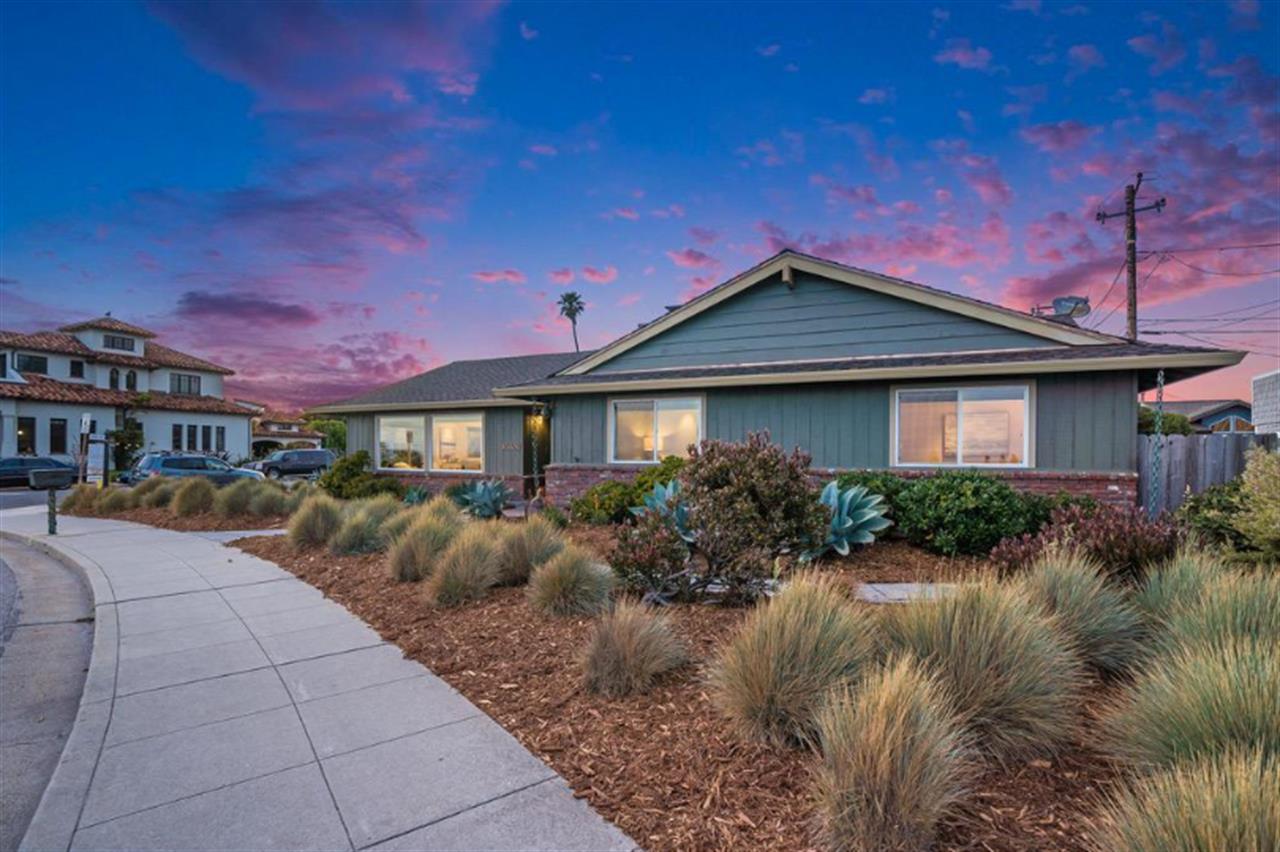 Beautiful Landscaping