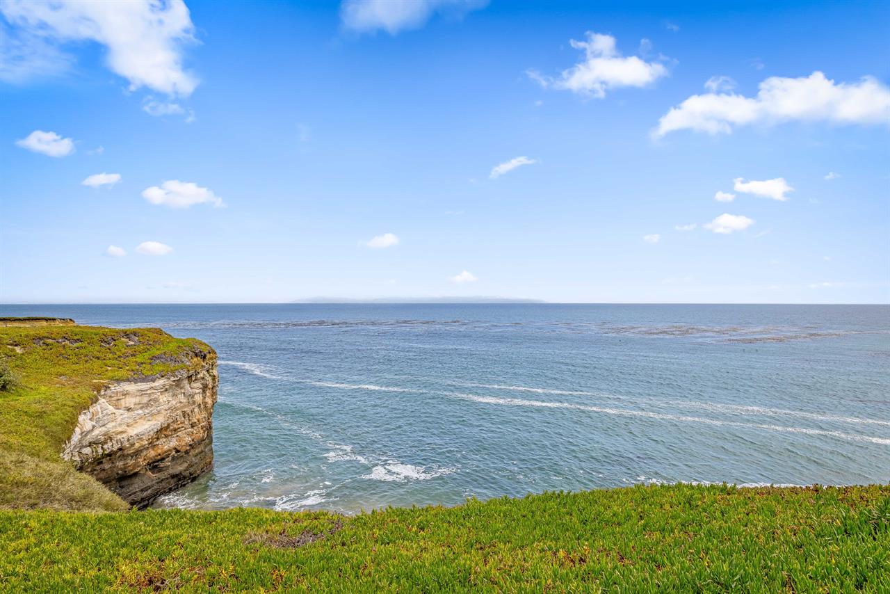 Stunning Ocean Views