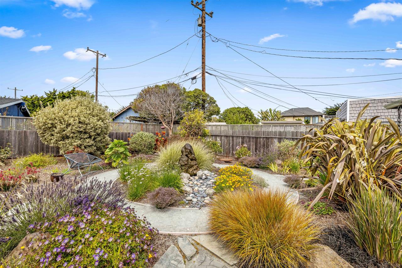 Wonderful Landscaping