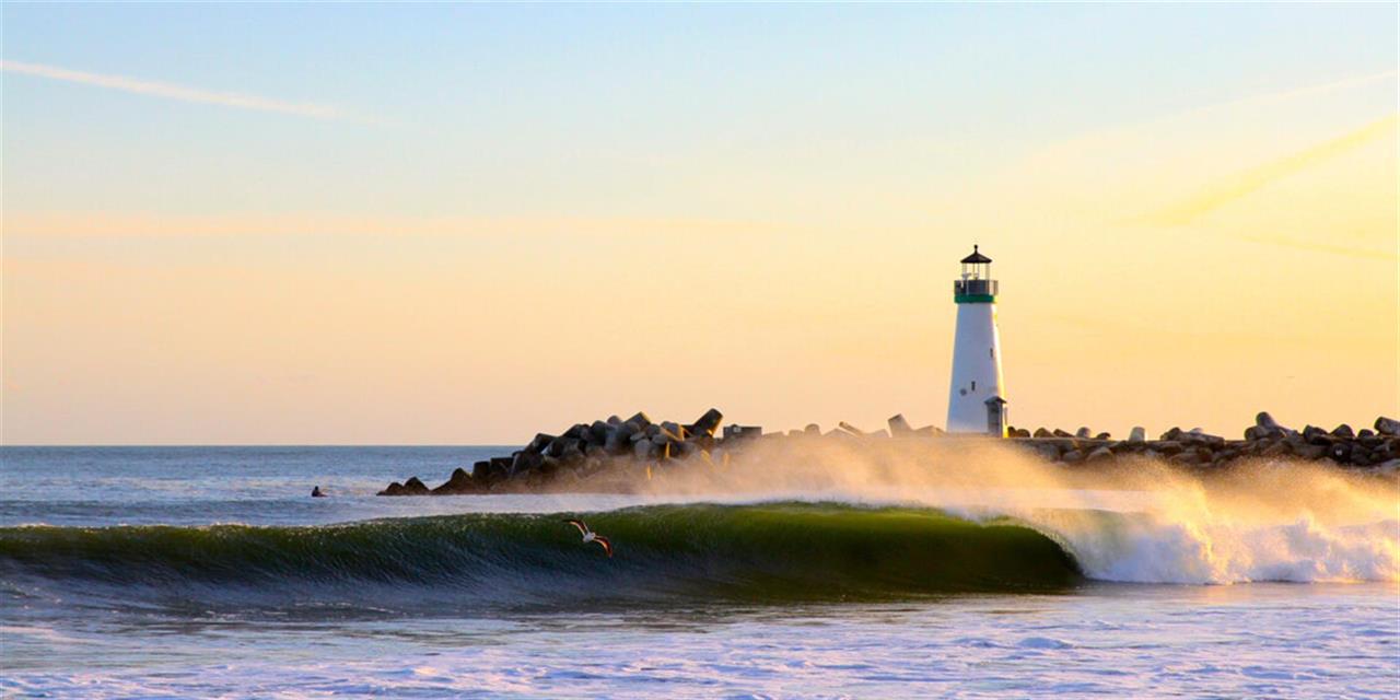 Explore the Lighthouse