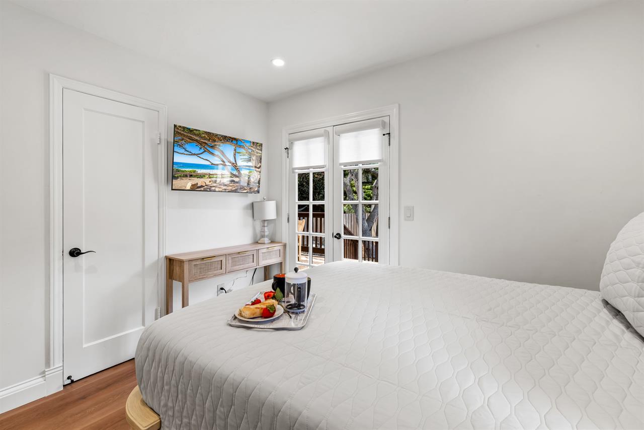 Enjoy a Cozy Nights Rest