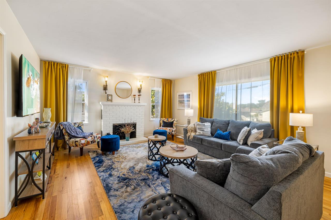 Welcome to Good Vibes