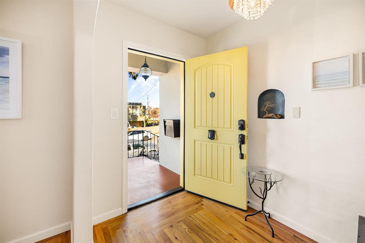 Welcome to Good Vibes